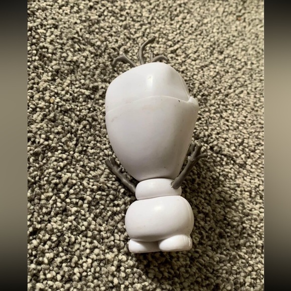 Funko Olaf Figure - Picture 4 of 5